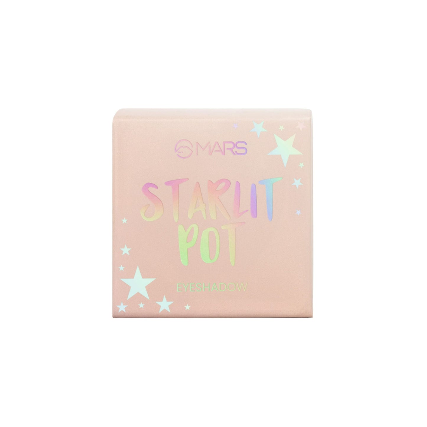 MARS Cosmetics Starlit Pot Eyeshadow - 03 - Distacart