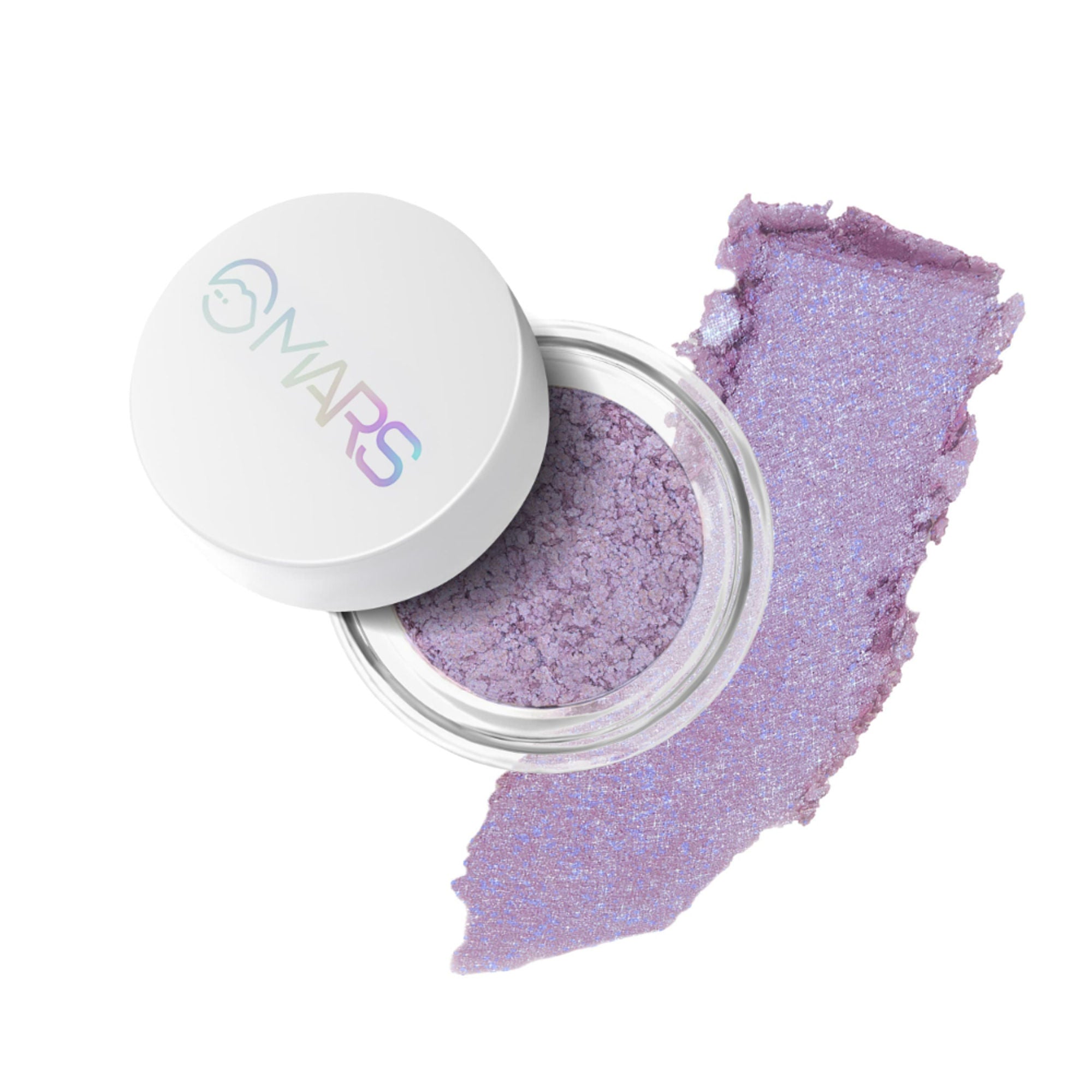 MARS Starlit Pot Eyeshadow - 04