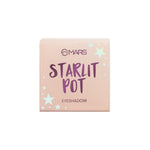 Thumbnail for MARS Cosmetics Starlit Pot Eyeshadow - 06
