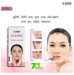 Thumbnail for SDH Naturals Clearo Blood Purifier Syrup