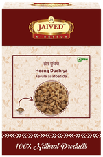 Thumbnail for Jaived Ayurveda Heeng Dudhiya