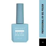 Thumbnail for Swiss Beauty Professional UV Gel Nail Polish - Shade-14