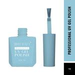 Thumbnail for Swiss Beauty Professional UV Gel Nail Polish - Shade-14 - Distacart