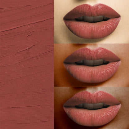 Miss Claire Matte Power Lipcolor - 4 - Distacart