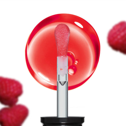 Character Gossip Glow Lip Gloss Oil - Peachy Pop 02 - Distacart