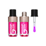 Thumbnail for Character Gossip Glow Lip Gloss Oil - Pink Punch 03