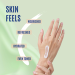 Thumbnail for Lotus Herbals Whiteglow Skin Brightening Hand & Body Lotion