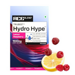 Thumbnail for Ace Blend Hydro Hype - Lemon Raspberry - Dista