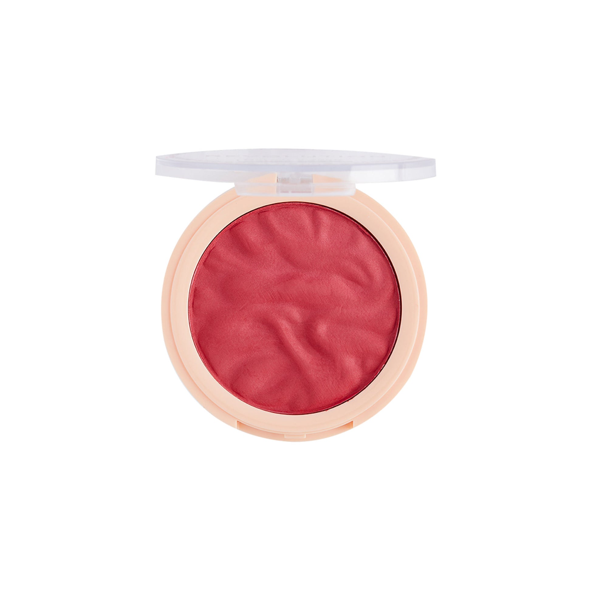 Makeup Revolution Blusher Reloaded - Rose Kiss - Distacart