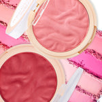 Thumbnail for Makeup Revolution Blusher Reloaded - Rose Kiss - Distacart