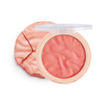 Thumbnail for Makeup Revolution Blusher Reloaded - Peach Bliss