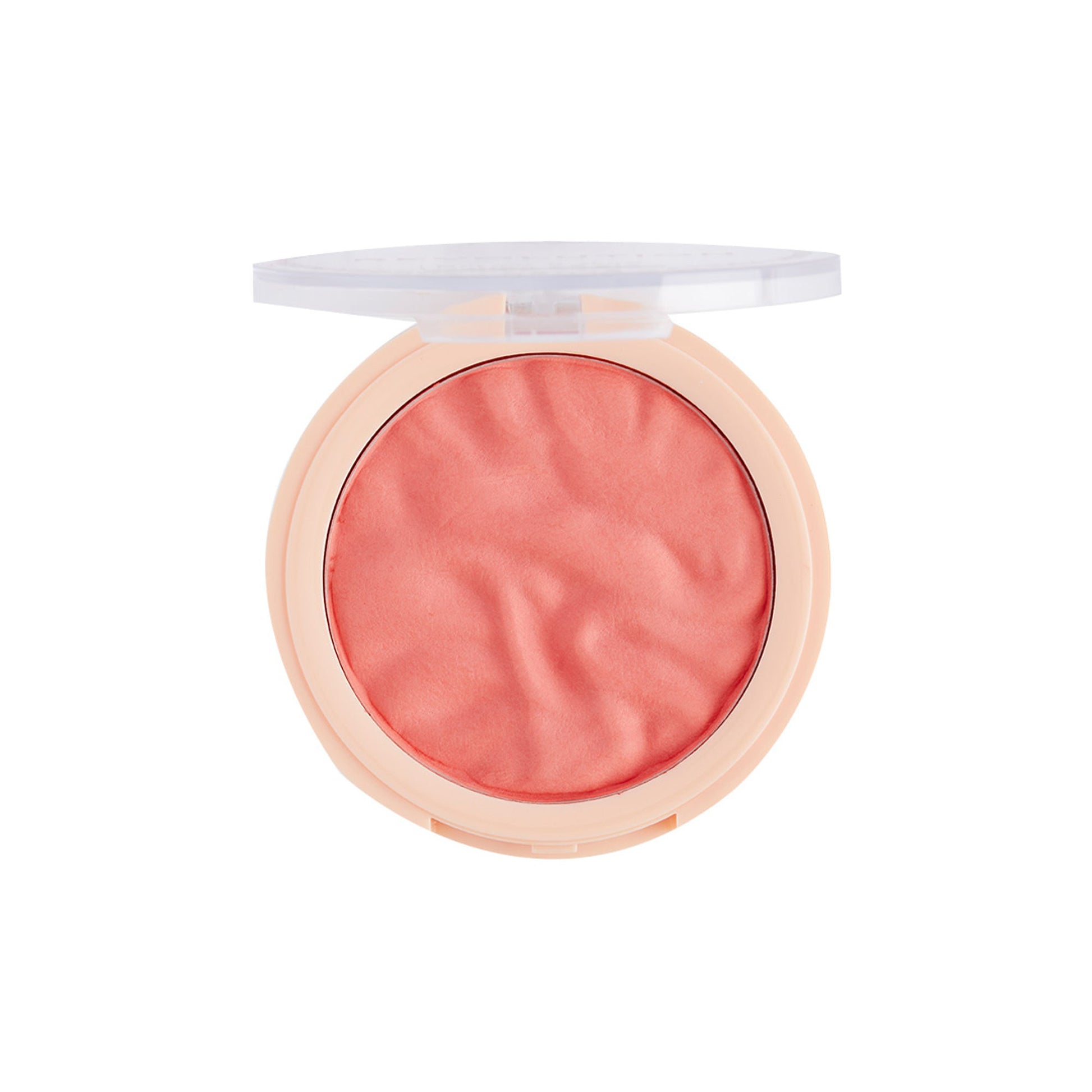 Makeup Revolution Blusher Reloaded - Peach Bliss - Distacart