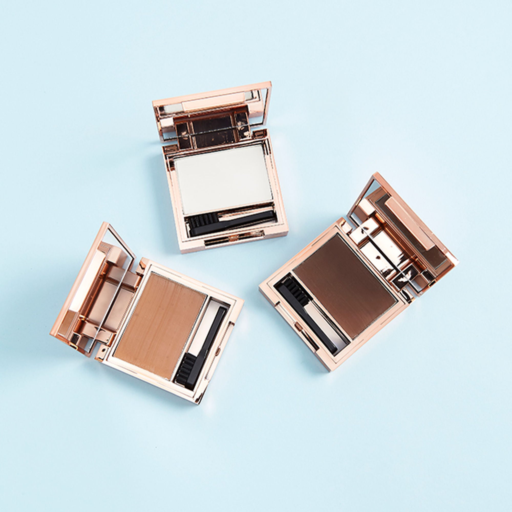 Makeup Revolution Soap Styler