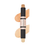 Thumbnail for Makeup Revolution Fast Base Contour Stick - Light