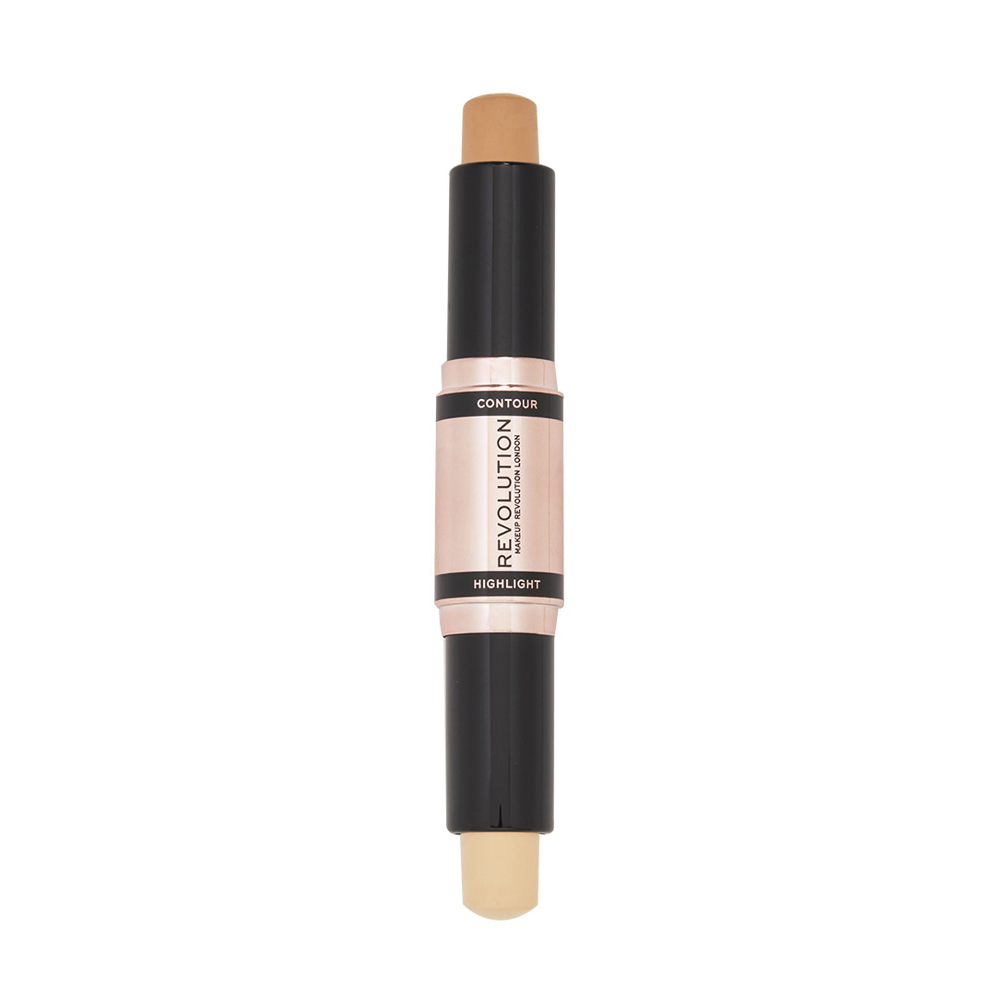 Makeup Revolution Fast Base Contour Stick - Light - Distacart