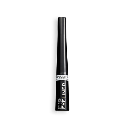 Relove Dip Eyeliner Black - Black