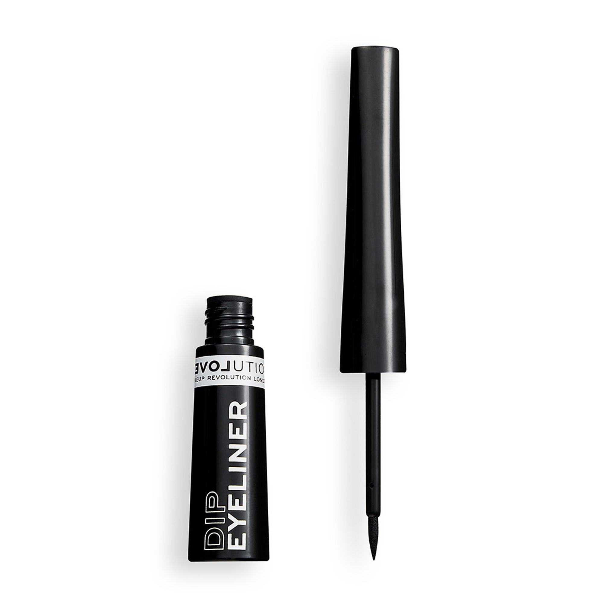 Relove Dip Eyeliner Black - Black