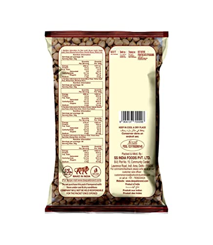 deepak kabuli chana medium 1kg