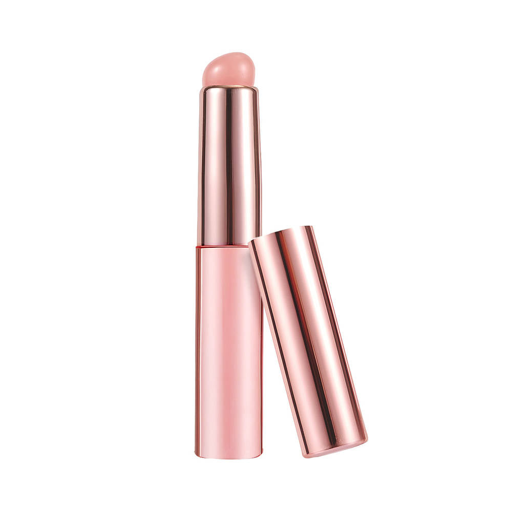Matra Silicone Lip Brush Applicator For Blurry Lipstick Pot Tint Gloss & Balm Airbrush Smudge Makeup