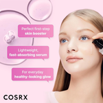 Thumbnail for Cosrx 6X Peptide Collagen Booster Toner Serum - Dista