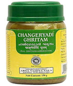Thumbnail for Kottakkal Arya Vaidyasala - Changeryadi Ghritam