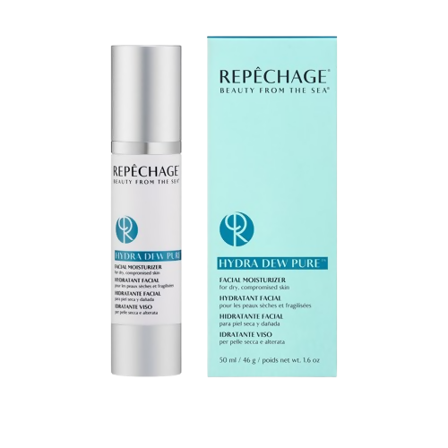 Repechage Hydra Dew Pure Facial Moisturizer - Distacart