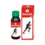 Thumbnail for Chirayu Rheumofit Oil - Dista