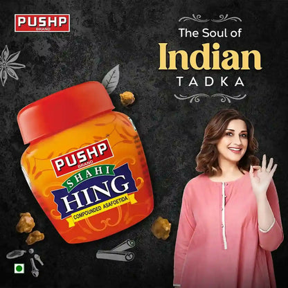 Pushp Hing Powder - Dista