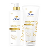 Dove Peptide Bond Strength Shampoo + Conditioner Combo - Distacart