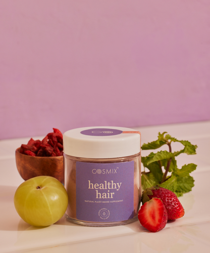 Cosmix Healthy Hair - Distacart