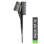 Thumbnail for MiDazzle Color Brush (2 In 1) (Pack Of 12) MIDB1012 - Distacart