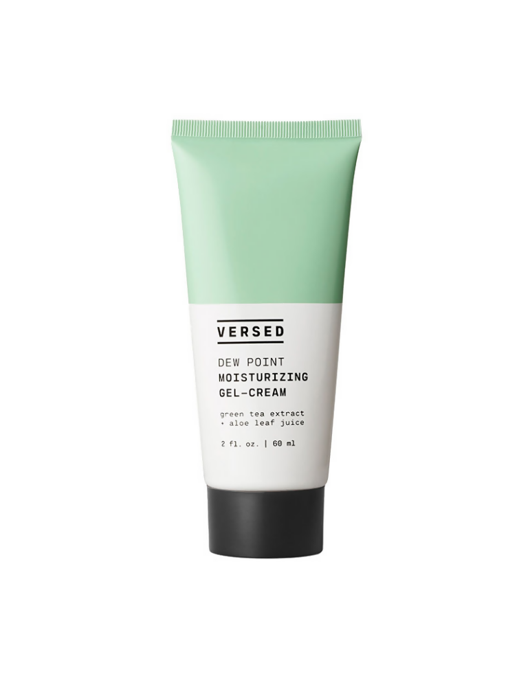 Versed Dew Point Moisturizing Gel Cream - Distacart