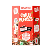 Jolospice Chilli Flakes