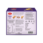 Thumbnail for Haldiram's Kaju Pista Cookies - Distacart