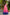 Jyoti Fashion Women's Pink Bandhej Print with Crush Pleating Muslin Anarkali Dress - Distacart