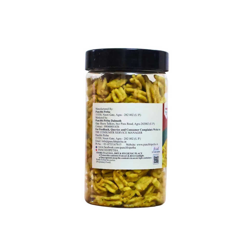 PANCHHI Ghathiya Namkeen - Dista