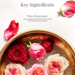 Thumbnail for Forest Essentials Facial Tonic Mist Pure Rosewater