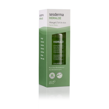 Sesderma Hidraloe Aloe Gel - Distacart
