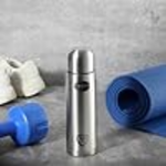 Thumbnail for Cello Easystyle Insulated Stainless Steel Flask Water Bottle with Jacket