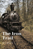 The Iron Trail - Rex Beach - Dista