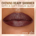 Thumbnail for Lakme Be-jewel Shimmer Lip Liquid - Cocoa Glow