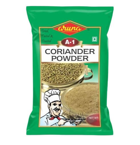 Aruna A-1 Coriander Powder - Distacart