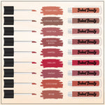 Thumbnail for Baked Beauty Liquid Matte Lipstick Nude Palette (Set of 9) - Distacart