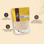 Thumbnail for Pure & Sure Organic Kabuli Chana