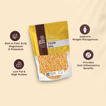 Thumbnail for Pure & Sure Organic Toor Dal