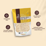 Thumbnail for Pure & Sure Organic White Urad Dal Split