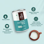 Thumbnail for Pure & Sure Organic Coconut Milk