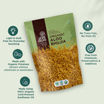 Thumbnail for Pure & Sure Organic Aloo Bhujia