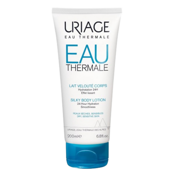Uriage Eau Thermale Moisturizing Body Lotion