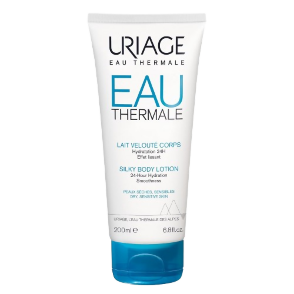 Uriage Eau Thermale Moisturizing Body Lotion - Distacart